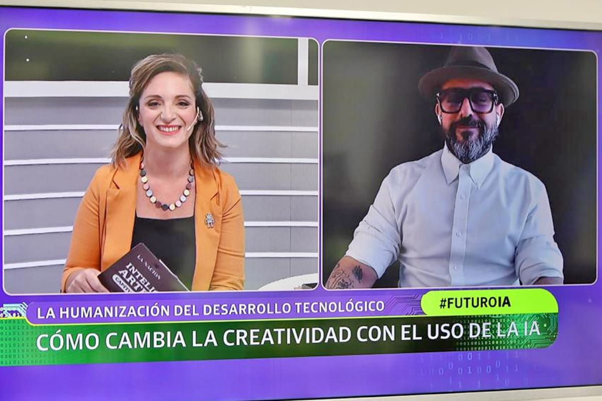 Inteligencia Artificial. Comunidad de Negocios