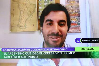 Inteligencia Artificial. Comunidad de Negocios