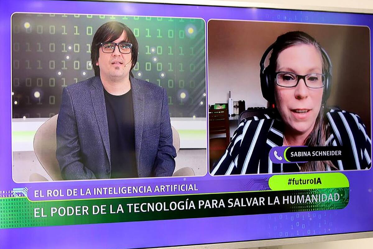 Inteligencia Artificial. Comunidad de Negocios