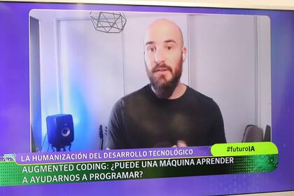 Inteligencia Artificial. Comunidad de Negocios