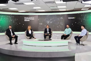 Algoritmos: una base para optimizar el trabajo humano y los negocios