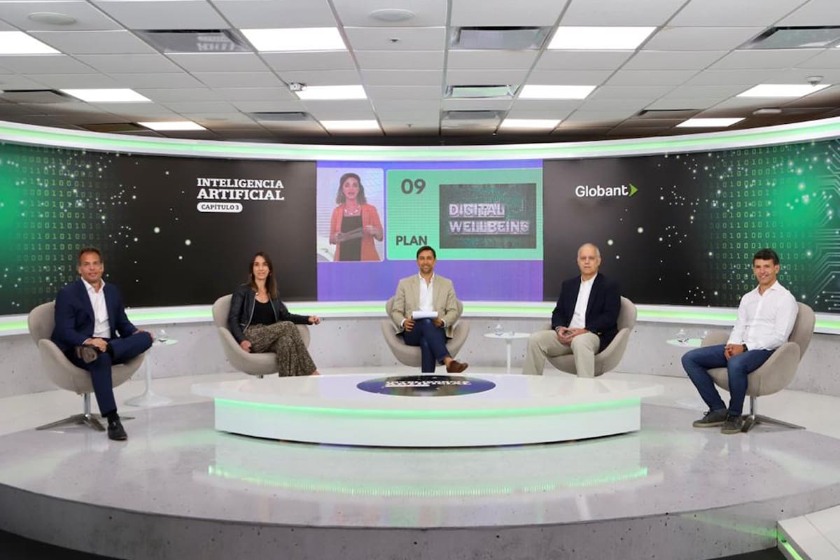 Inteligencia Artificial. Comunidad de Negocios