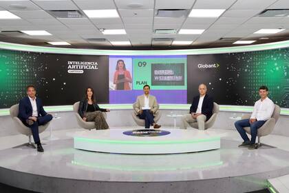 Inteligencia Artificial. Comunidad de Negocios