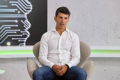 Rafael Soto (MODO) aseguró que la capacidad que tiene su empresa de crear un producto "depende de que los bancos" aporten la información necesaria