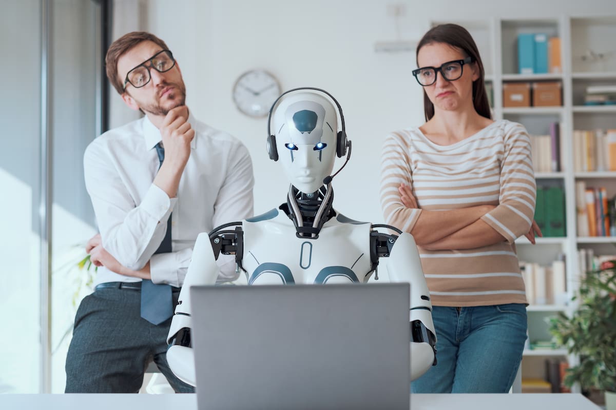 Inteligencia artificial, de OpenAI (ChatGPT), Google Gemini o Copilot
