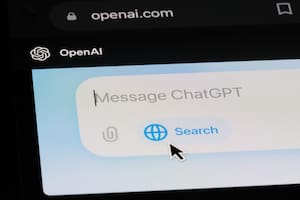 Inteligencia artificial, de OpenAI (ChatGPT), Google Gemini o Copilot
