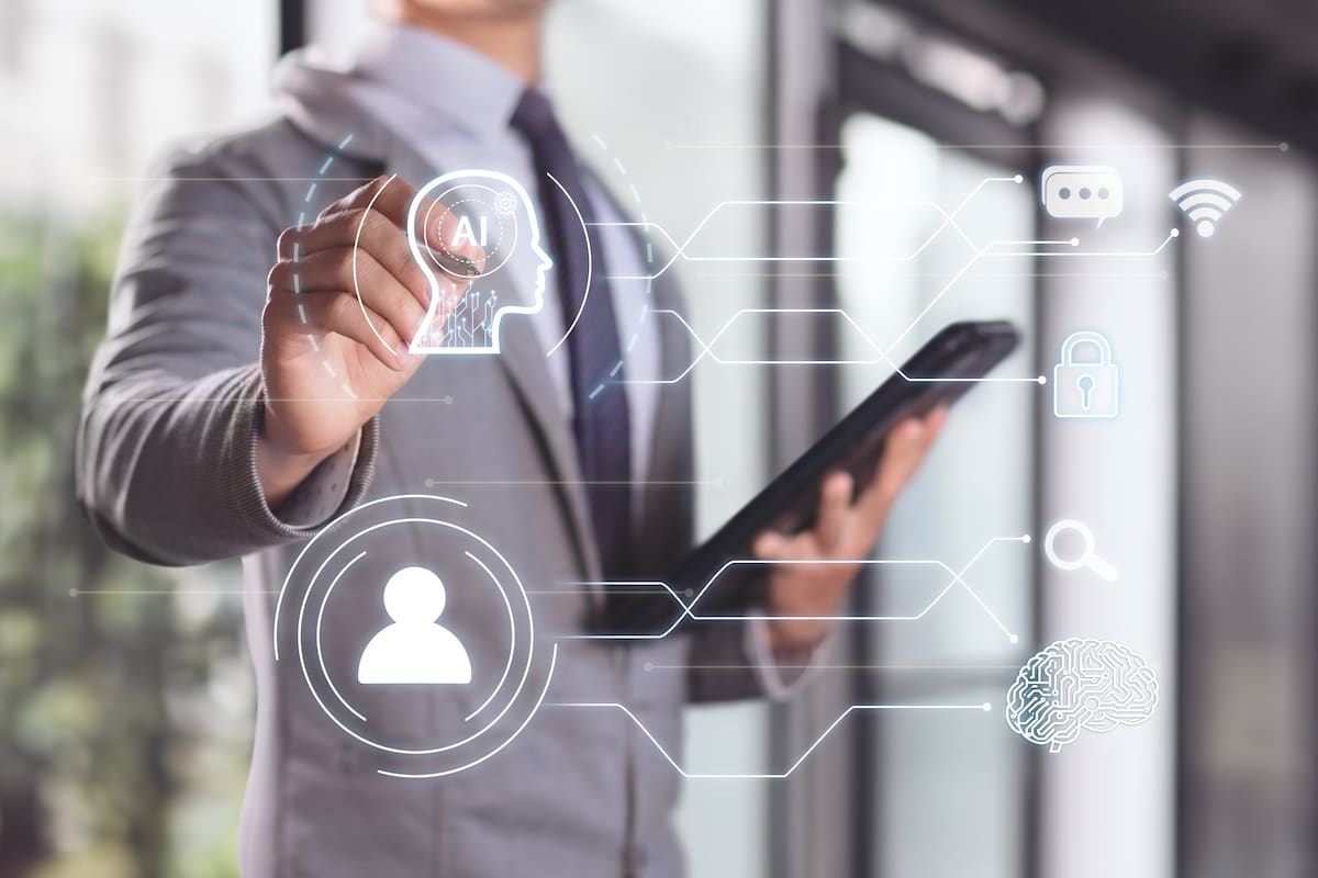 Inteligencia artificial, de OpenAI (ChatGPT), Google Gemini o Copilot