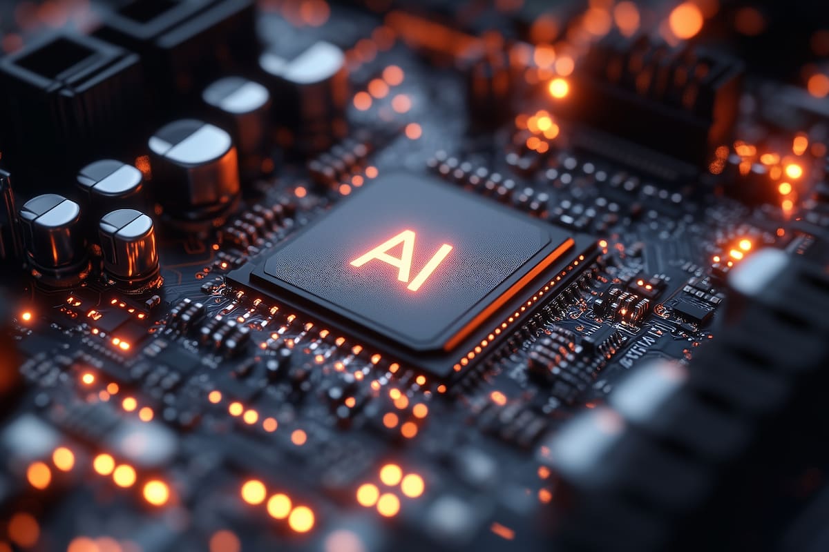 Inteligencia artificial, de OpenAI (ChatGPT), Google Gemini o Copilot