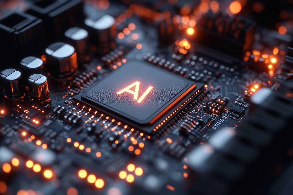 Inteligencia artificial, de OpenAI (ChatGPT), Google Gemini o Copilot