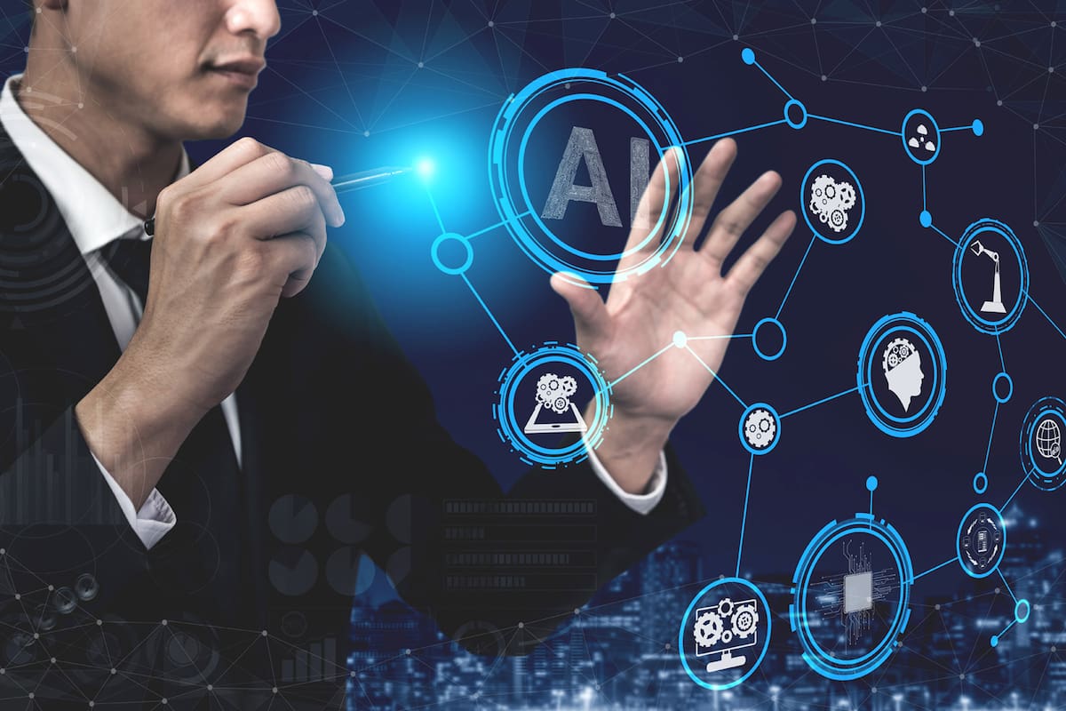 Inteligencia artificial, de OpenAI (ChatGPT), Google Gemini o Copilot