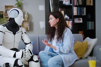 Inteligencia artificial, de OpenAI (ChatGPT), Google Gemini o Copilot