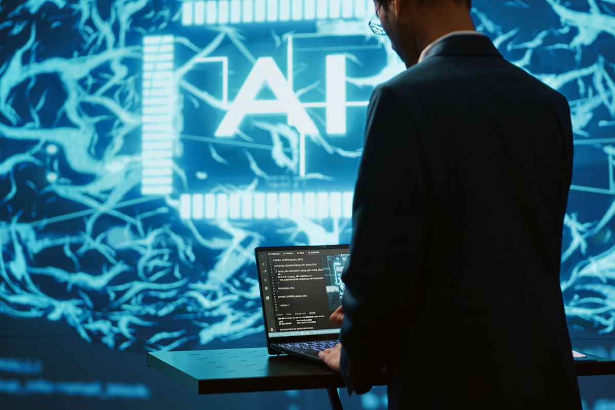 Inteligencia artificial, de OpenAI (ChatGPT), Google Gemini o Copilot