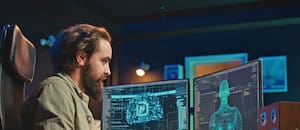 OpenAI dice que su IA se descontroló y hackeó por sí sola a otra empresa