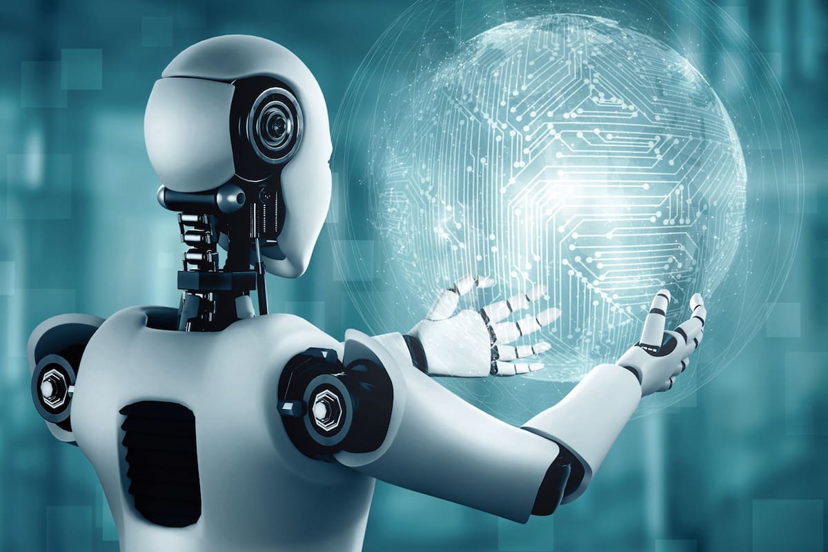 Inteligencia artificial, de OpenAI (ChatGPT), Google Gemini o Copilot