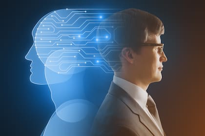 Inteligencia artificial, de OpenAI (ChatGPT), Google Gemini o Copilot