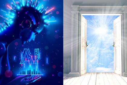 Inteligencia artificial: la asombrosa criatura que nació con defectos por ahora sin solución