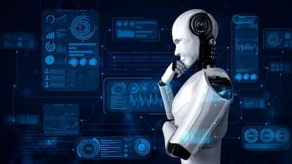 Inteligencia Artificial: qué piensa al respecto de la mejor playa argentina