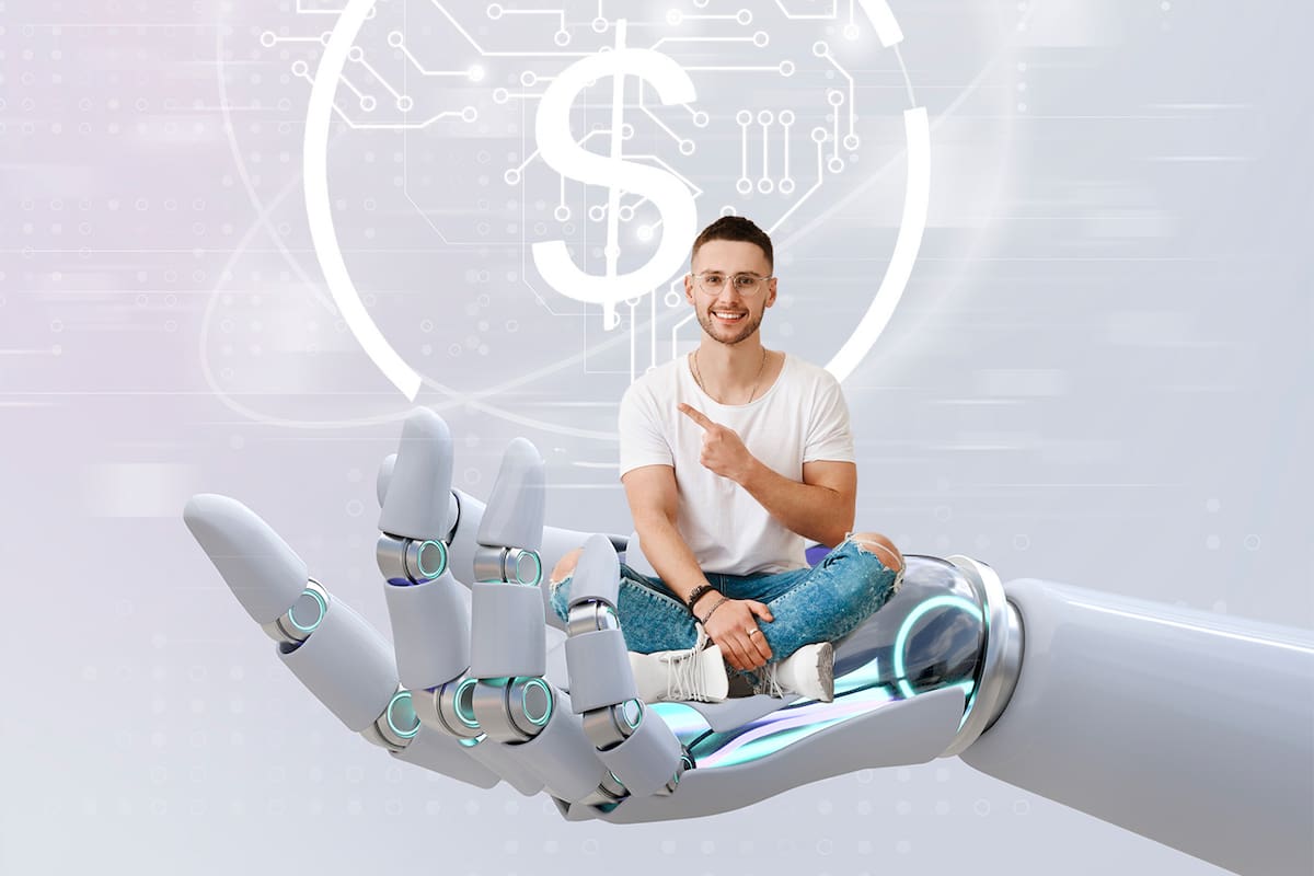 Inteligencia artificial y finanzas