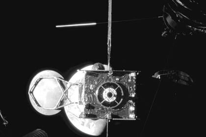 Intelsat logró extender la vida útil de un satélite en una misión que redefine la historia espacial