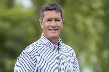 Intendente de Maipú