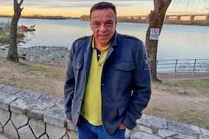 Intendente de Zárate, Osvaldo Cáffaro