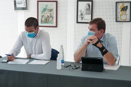 Intendentes de los distintos municipios de la costa atlántica pidieron que las medidas no sean homogéneas