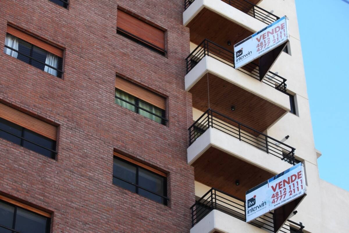 Intentan que crezca la cantidad de hipotecas