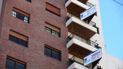 La falta de créditos para comprar una propiedad es uno de los talones de Aquiles de la economía argentina