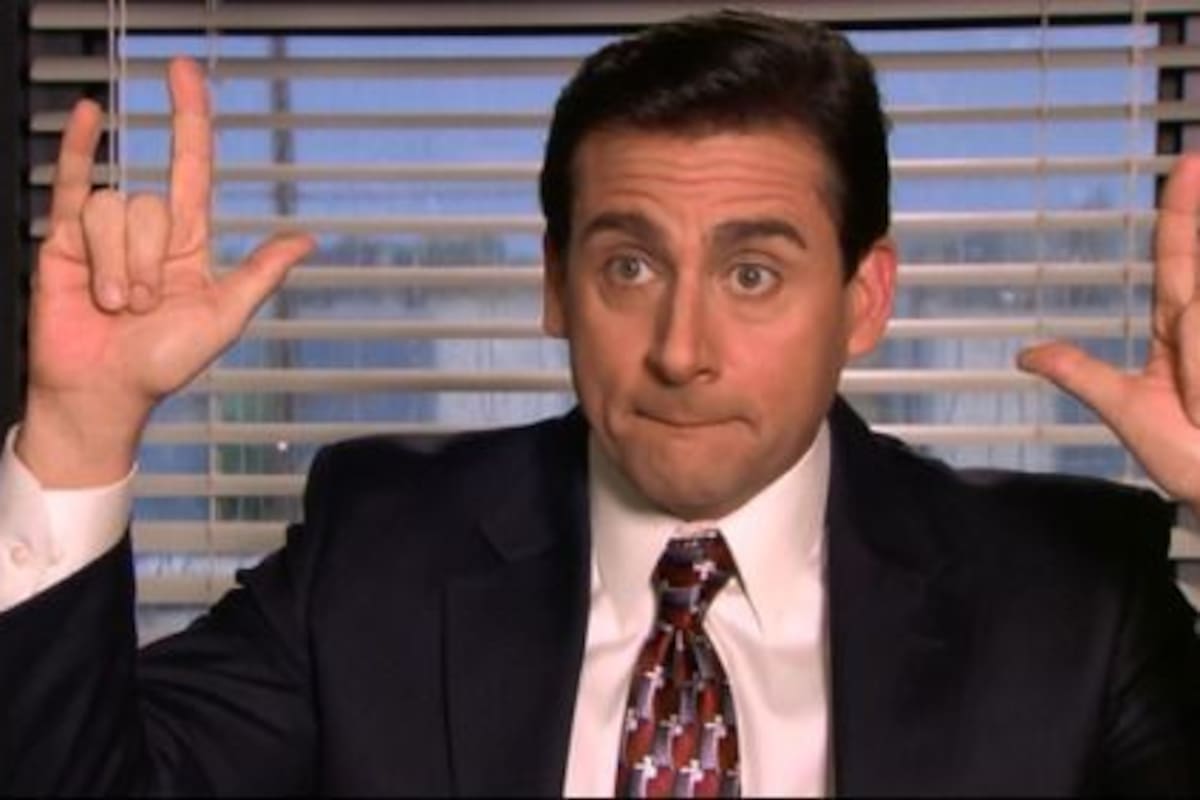 Intentar complacer a todo el mundo, como hace Michael Scott en The Office, termina nubla la capacidad de un gerente para tomar las mejores decisiones, especialmente cuando pueden ser impopulares. Y cuando no se confía en los empleados y no se es fiel a su palabra, es difícil cultivar uno de los elementos más importantes del liderazgo: la confianza.