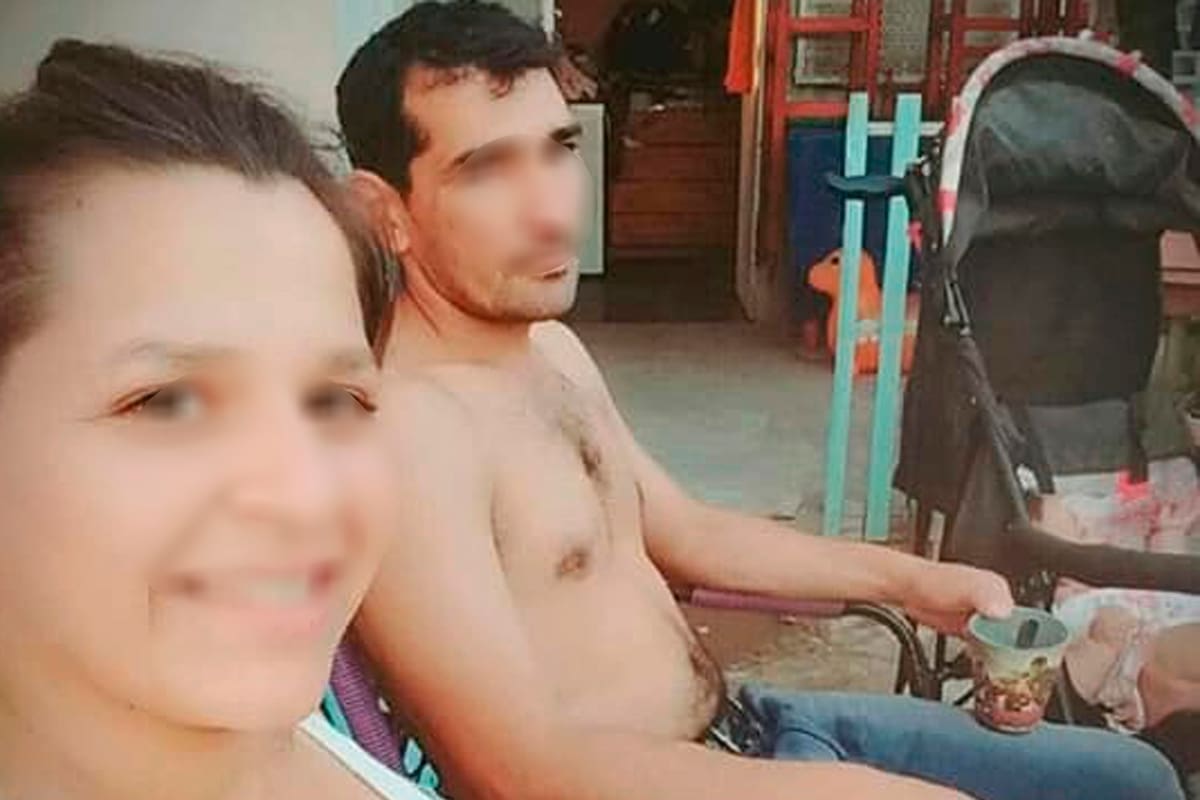Intento de femicidio: una joven está en coma farmacológico luego de ser baleada por su novio, que está prófugo