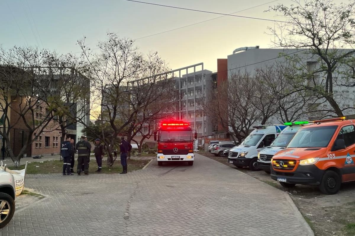 Intento de fuga en un instituto de menores ubicado en Lomas de Zamora