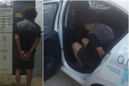 Intentó llevarse a una niña de 10 años tras ofrecerle golosinas en Guernica