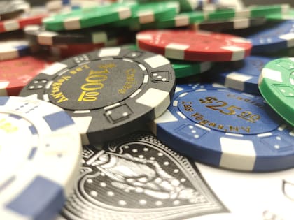 Intentó reembolsar fichas del Playboy Hotel & Casino, cerrado en 1984, pero le negaron la solicitud