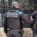 Intentó robar una librería y dos casas, y terminó detenido en una panadería en Colegiales: tenía 18 antecedentes