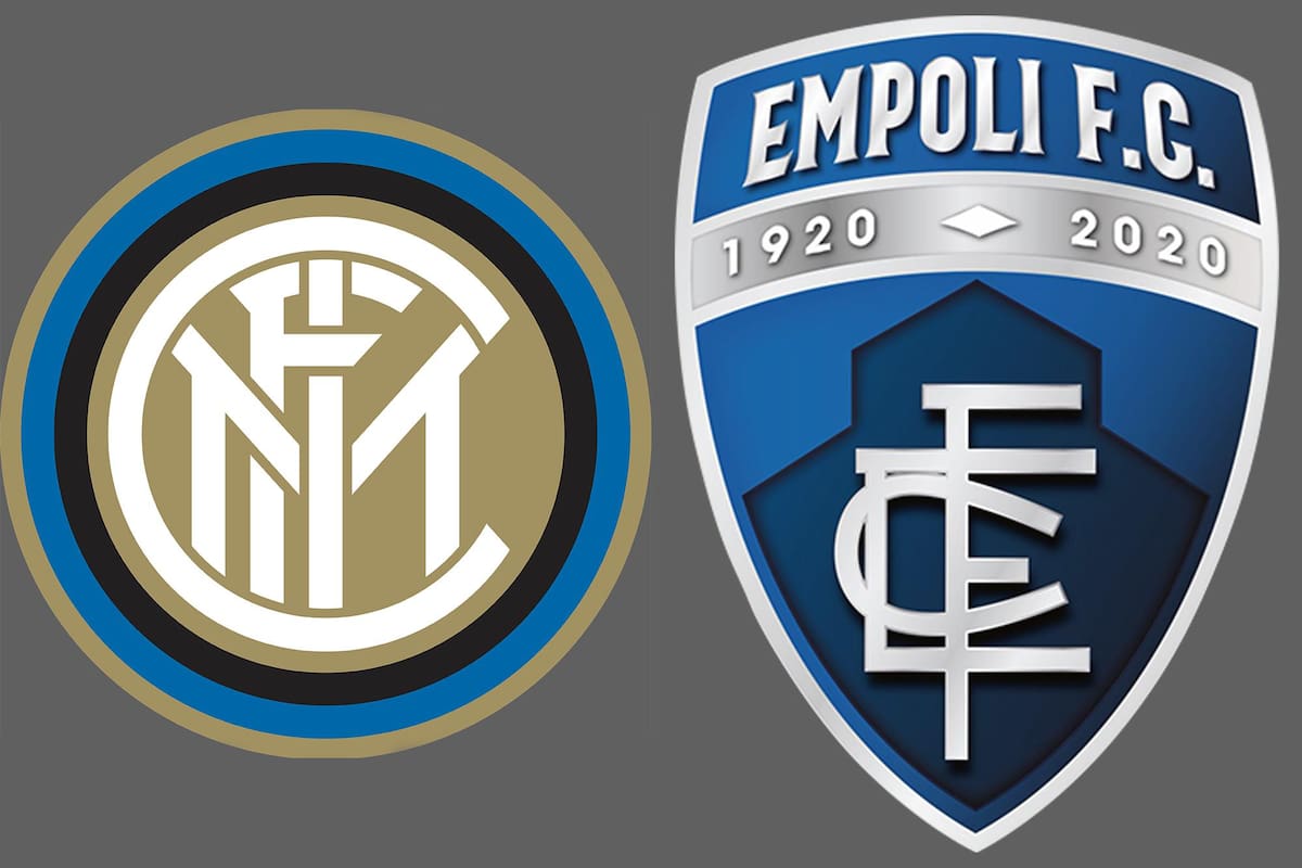 Inter-Empoli