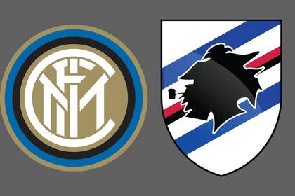 Inter-Sampdoria
