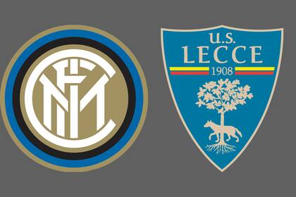 Inter-Lecce