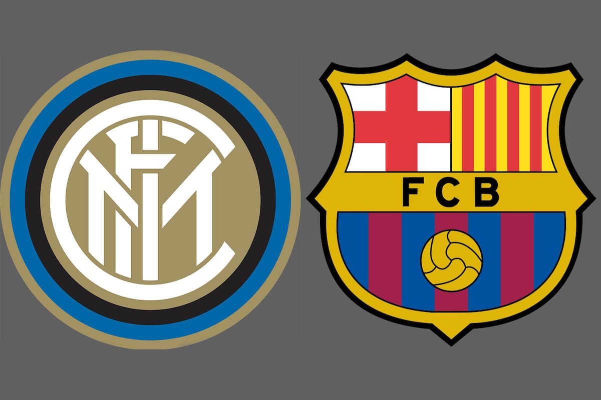Inter-Barcelona