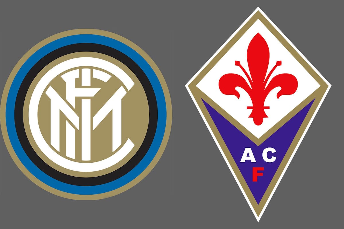 Inter-Fiorentina