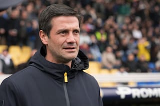 Inter de Milán nombra a Cristian Chivu como nuevo entrenador tras la renuncia de Inzaghi
