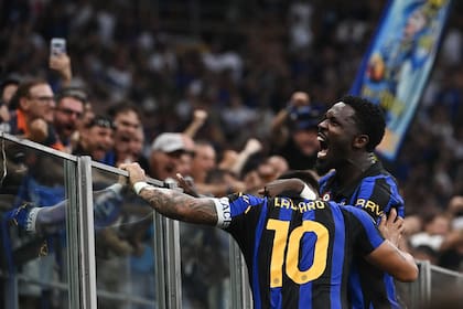 Inter de Milán quiere dar el golpe frente a Real Madrid para comenzar la Champions con el pie derecho