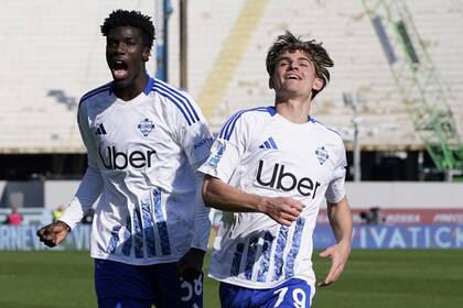 Inter desperdicia oportunidad de ser líder al caer 1-0 ante Juventus en el Derby de Italia