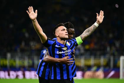 Inter espera por el último grito