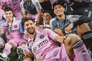 Inter Miami dará inicio a la pretemporada 2024 con el juego ante la selección de El Salvador