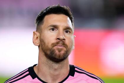 Inter Miami espera por Lionel Messi: el rendimiento del equipo no es el mismo que cuando el capitán argentino es de la partida