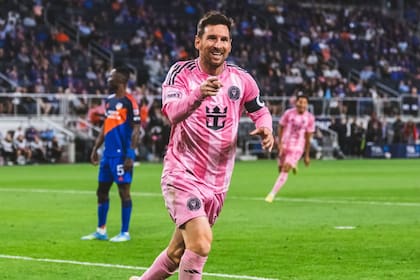 Inter Miami también respetará los tiempos de Rodrigo De Paul antes de reincorporarlo al plantel