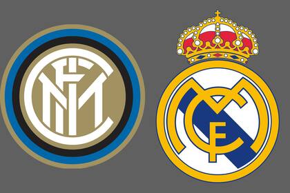 Inter-Real Madrid