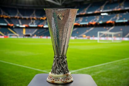 La Europa League ya tiene a los cuatro equipos que protagonizarán las semifinales.