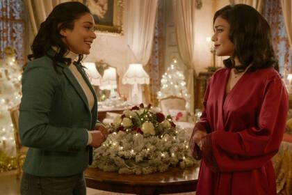 Intercambio de princesas 2