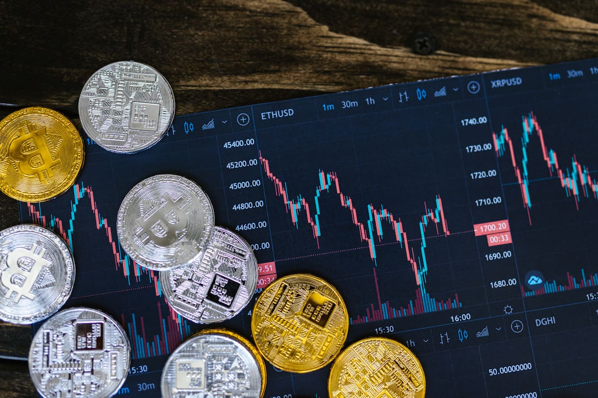 Intercambio para argentinos: cómo entrar al mundo de las criptomonedas.